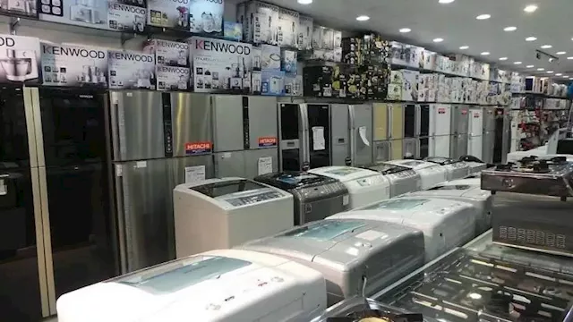 رئيس شعبة الأجهزة الكهربائية.. شبح الركود التضخمي يعود بسبب ارتفاع الأسعار